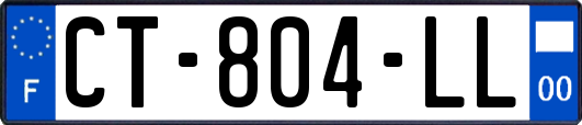 CT-804-LL