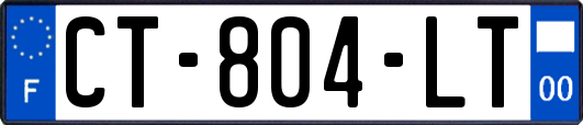 CT-804-LT