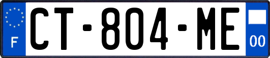 CT-804-ME