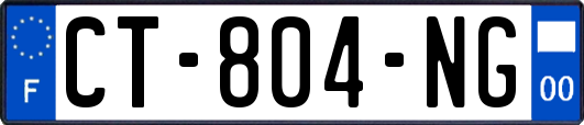 CT-804-NG