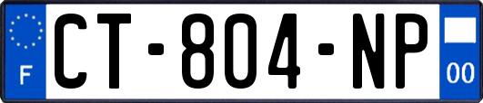 CT-804-NP