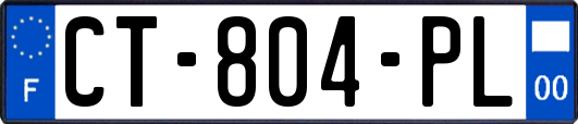 CT-804-PL