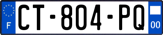 CT-804-PQ