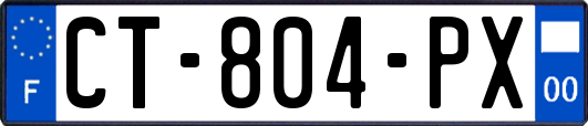CT-804-PX