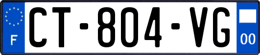CT-804-VG