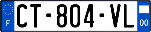 CT-804-VL