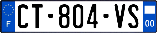 CT-804-VS
