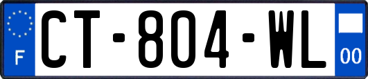 CT-804-WL