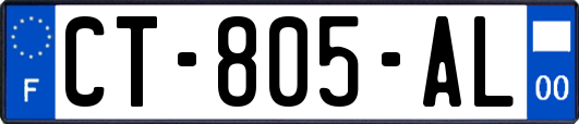 CT-805-AL