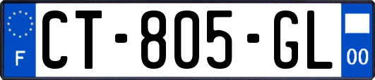 CT-805-GL