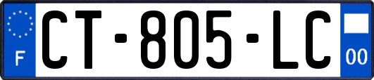 CT-805-LC