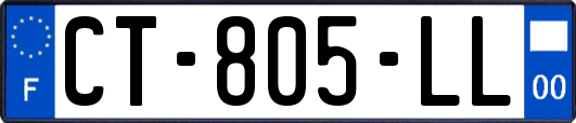 CT-805-LL