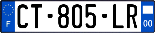 CT-805-LR