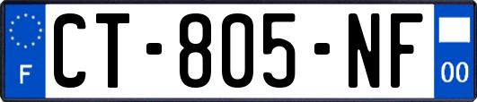 CT-805-NF