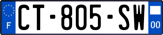CT-805-SW