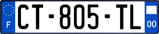 CT-805-TL