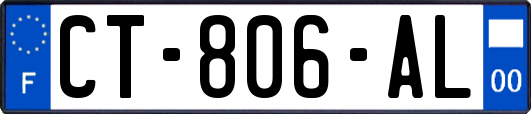 CT-806-AL