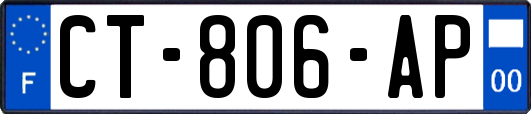 CT-806-AP