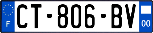 CT-806-BV