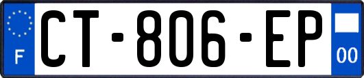 CT-806-EP
