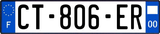 CT-806-ER