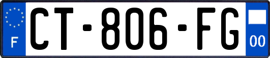 CT-806-FG