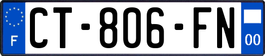 CT-806-FN