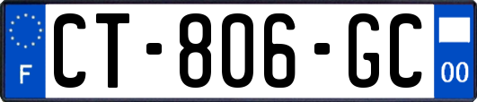 CT-806-GC
