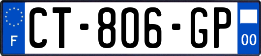 CT-806-GP