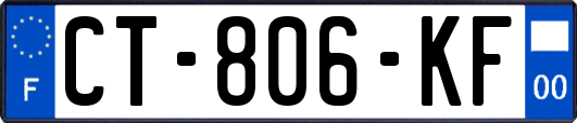 CT-806-KF