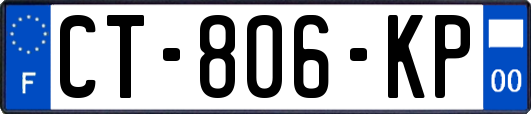 CT-806-KP