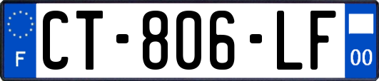 CT-806-LF