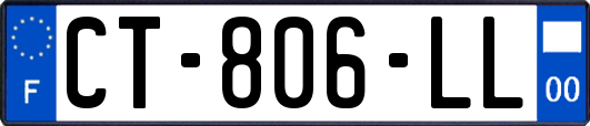 CT-806-LL
