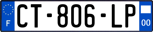 CT-806-LP