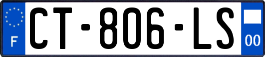 CT-806-LS