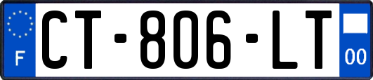CT-806-LT
