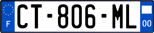 CT-806-ML