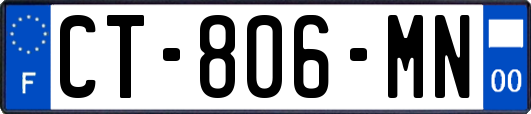 CT-806-MN