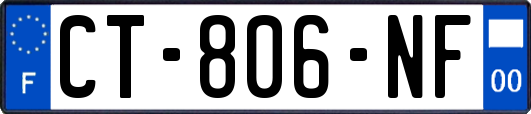CT-806-NF