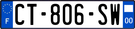 CT-806-SW