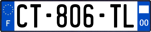 CT-806-TL