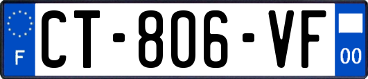 CT-806-VF