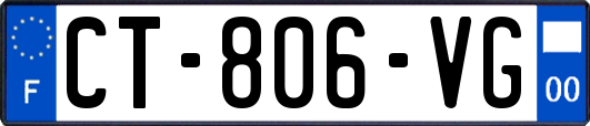 CT-806-VG
