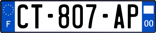 CT-807-AP