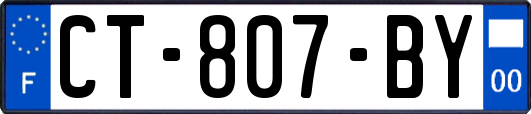 CT-807-BY