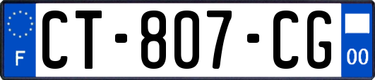 CT-807-CG