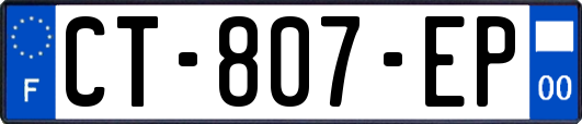 CT-807-EP