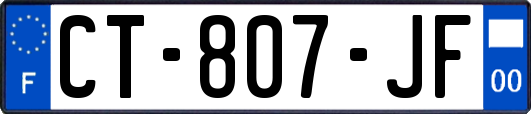 CT-807-JF