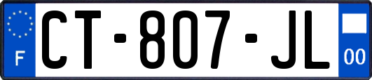 CT-807-JL