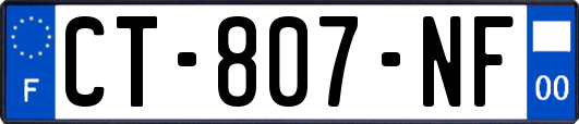 CT-807-NF